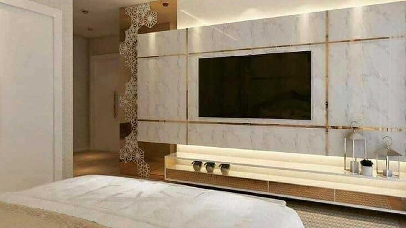 Hình tấm ốp PVC giả dá 5