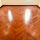 Sàn gỗ căm xe - Sự kết hợp hoàn hảo giữa độ bền và thẩm mỹ