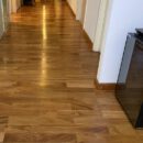 Sàn gỗ gõ Phi - Sàn gỗ tự nhiên cao cấp