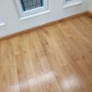 Sàn Gỗ Sồi Tự Nhiên - Đẹp Bền, Chống Mối Mọt | Xưởng Gỗ Tony