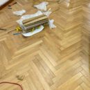 Sàn Gỗ Sồi Tự Nhiên - Đẹp Bền, Chống Mối Mọt | Xưởng Gỗ Tony