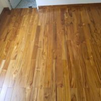 Sàn gỗ Teak - Sàn gỗ tự nhiên cao cấp