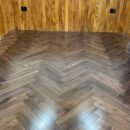 Sàn gỗ Óc Chó (Walnut) - Sàn gỗ tự nhiên cao cấp
