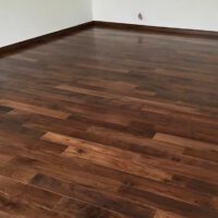 Sàn gỗ Óc Chó (Walnut) - Sàn gỗ tự nhiên cao cấp