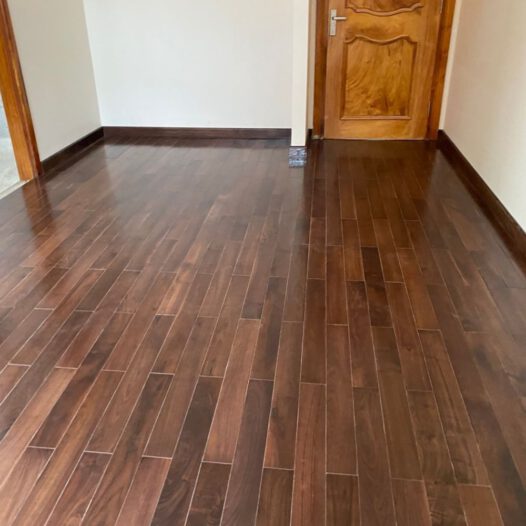 Sàn gỗ Óc Chó (Walnut) - Sàn gỗ tự nhiên cao cấp