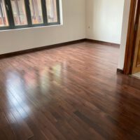 Sàn gỗ Óc Chó (Walnut) - Sàn gỗ tự nhiên cao cấp