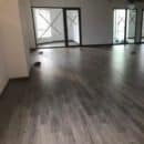 Sàn gỗ công nghiệp Wilson W440 - Màu xám bạc (silver grey)