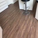 Sàn gỗ công nghiệp Wilson W441 - Màu nâu trầm (walnut brown)