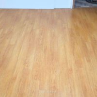Sàn gỗ công nghiệp Wilson W446 - Màu Gỗ Sồi Vàng (Golden Oak)