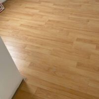 Sàn gỗ công nghiệp Wilson W552 - Màu sồi tự nhiên (natural oak)