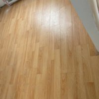 Sàn gỗ công nghiệp Wilson W552 - Màu sồi tự nhiên (natural oak)