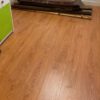 Sàn gỗ công nghiệp Wilson W553 - Sàn gỗ Màu nâu đỏ (mahogany)