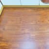 Sàn gỗ công nghiệp Wilson W554 - Tông gỗ màu nâu trầm ấm
