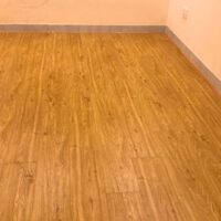 Sàn gỗ công nghiệp Wilson W558 - Màu Sồi Vàng Tự Nhiên (Natural Oak)
