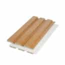 Tấm Lam nhựa giả gỗ iWood 3S15-3 - Tấm nhựa ốp tường, ốp trần