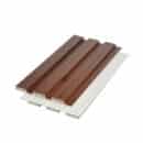 Tấm Lam nhựa giả gỗ iWood 3S15-3 - Tấm nhựa ốp tường, ốp trần