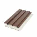 Tấm Lam nhựa giả gỗ iWood 3S15-3 - Tấm nhựa ốp tường, ốp trần