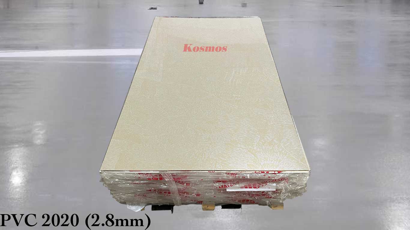 PVC Kosmos 2020 dày 2.8mm