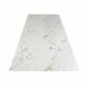 Tấm nhựa giả đá Kosmos 2001 - Mẫu Marble trắng vân mây