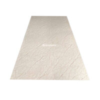 Tấm nhựa ốp tường giả đá Kosmos 2002 - Mẫu Marble vàng kem vân