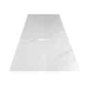 Tấm nhựa ốp tường giả đá Kosmos 2007 - Mẫu Marble trắng vân chớp