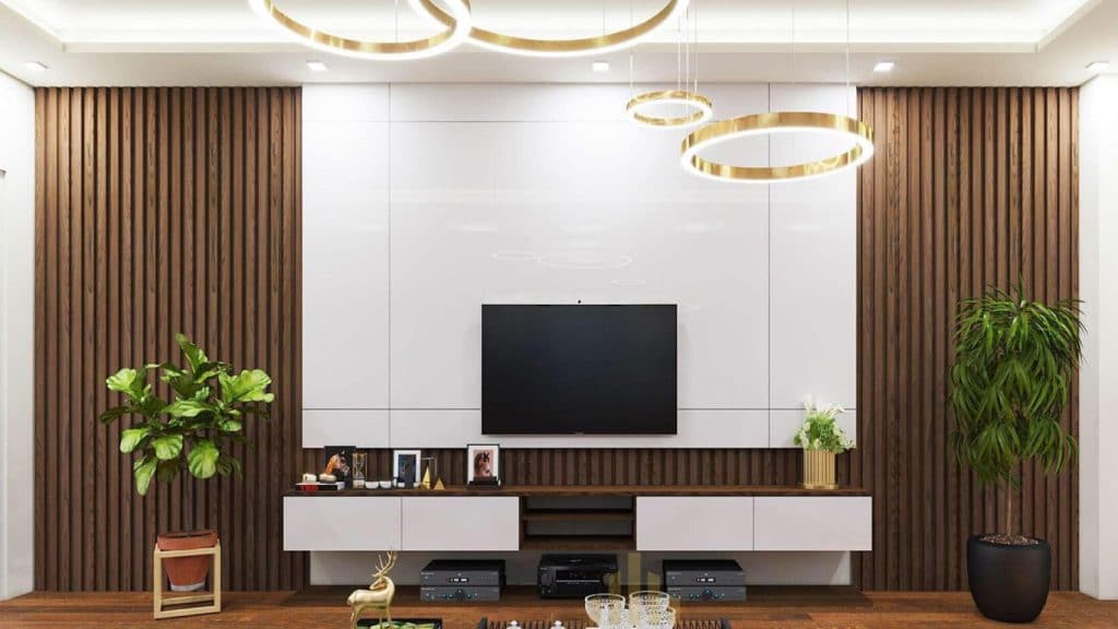 Xưởng gỗ Tony