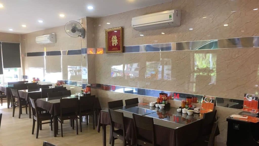 Xưởng gỗ Tony