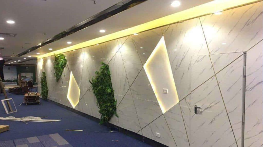 Xưởng gỗ Tony