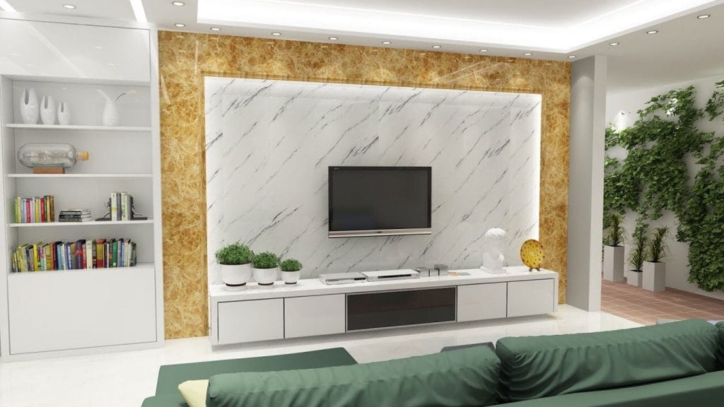 Xưởng gỗ Tony