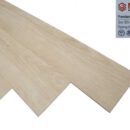 Sàn nhựa hèm khóa Morser C601 - Màu gỗ sáng tự nhiên