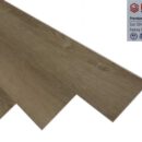 Sàn nhựa hèm khóa Morser C602 - Màu nâu vàng
