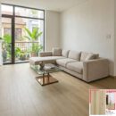 Sàn nhựa hèm khóa Morser C603 - Sàn nhựa spc cao cấp