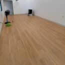 Sàn nhựa hèm khóa Morser C600 - Màu gỗ sồi tự nhiên (oak natural)