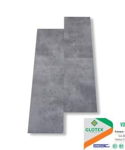 Sàn nhựa Glotex 4mm VD904