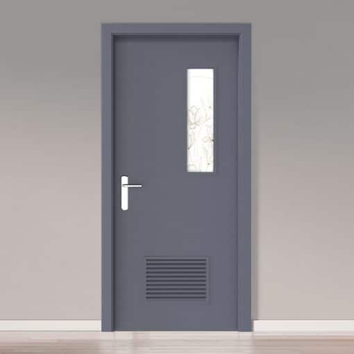 Cửa gỗ composite Konig Door OK