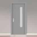 Cửa gỗ composite Konig Door OK