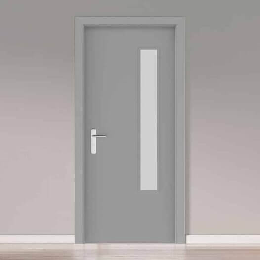 Cửa gỗ composite Konig Door OK