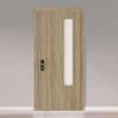 Cửa gỗ composite Konig Door OK