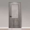 Cửa gỗ composite Konig Door OK
