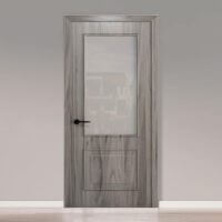 Cửa gỗ composite Konig Door OK