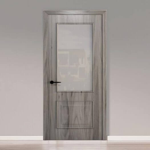Cửa gỗ composite Konig Door OK