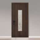 Cửa gỗ composite Konig Door OK