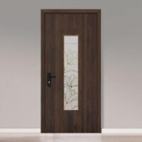 Cửa gỗ composite Konig Door OK