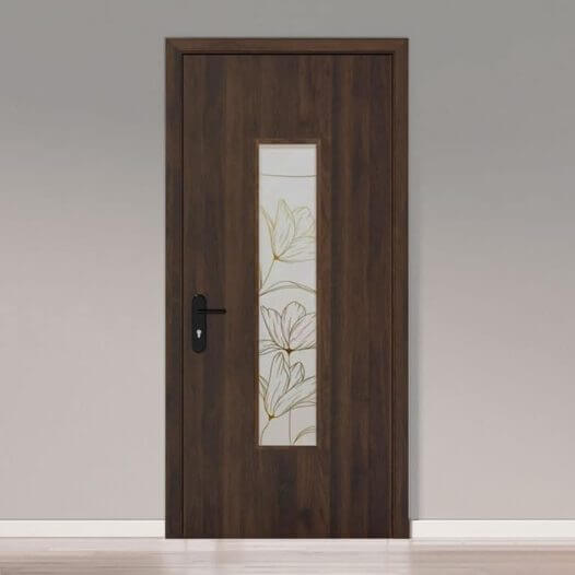 Cửa gỗ composite Konig Door OK