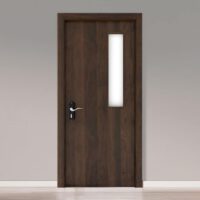 Cửa gỗ composite Konig Door OK