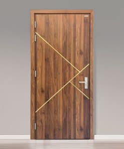 Cửa gỗ composite Konig Door CN