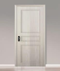 Cửa gỗ composite Konig Door PN02
