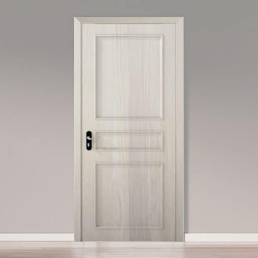 Cửa gỗ composite Konig Door PN02