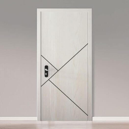 cua nhua composite CN3 mau W02