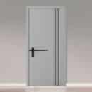 Cửa gỗ composite Konig Door CN sơn